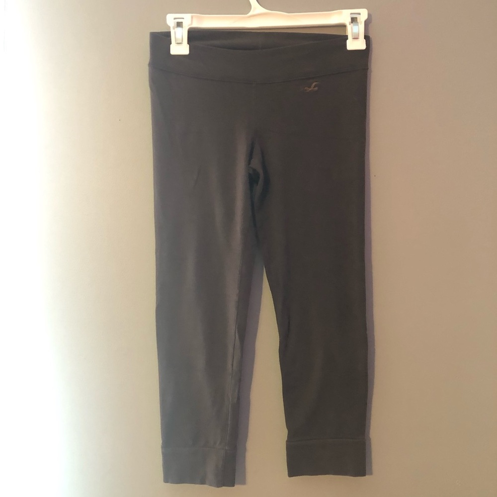 Hollister Capri leggings